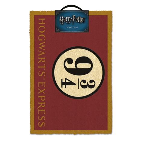 Harry Potter Hogwarts Express Doormat £14.99